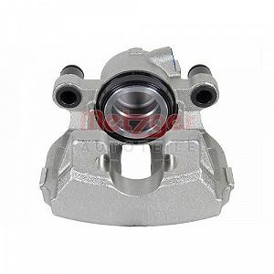 Тормозной суппорт METZGER AUTOTEILE GREENPARTS 6261746 для VOLVO передний мост справа synthetic.ua - Фото 1