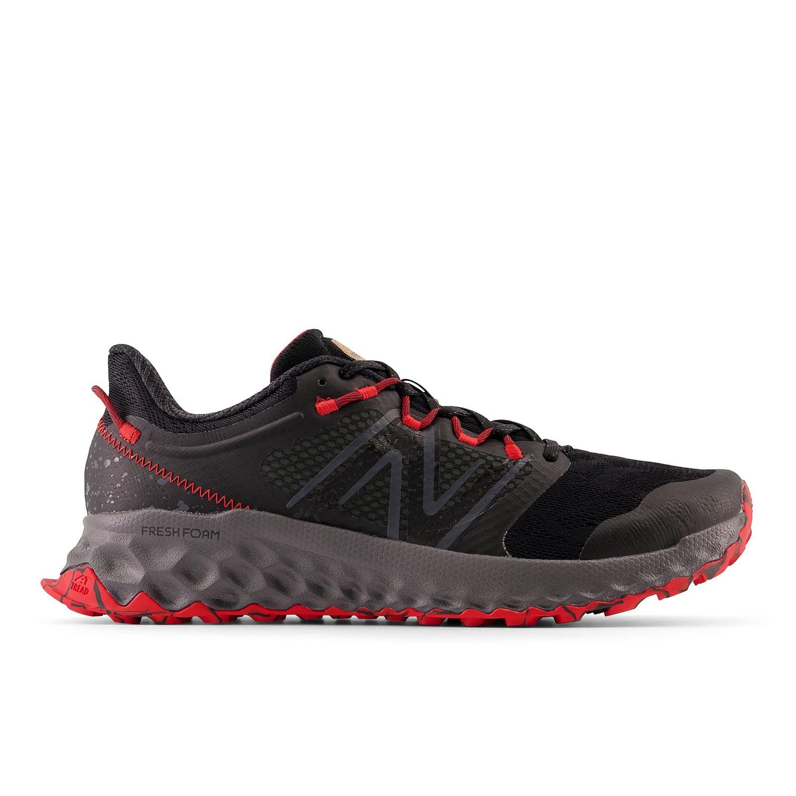 Кроссовки New Balance Fresh Foam Garoé мужские, фото №2