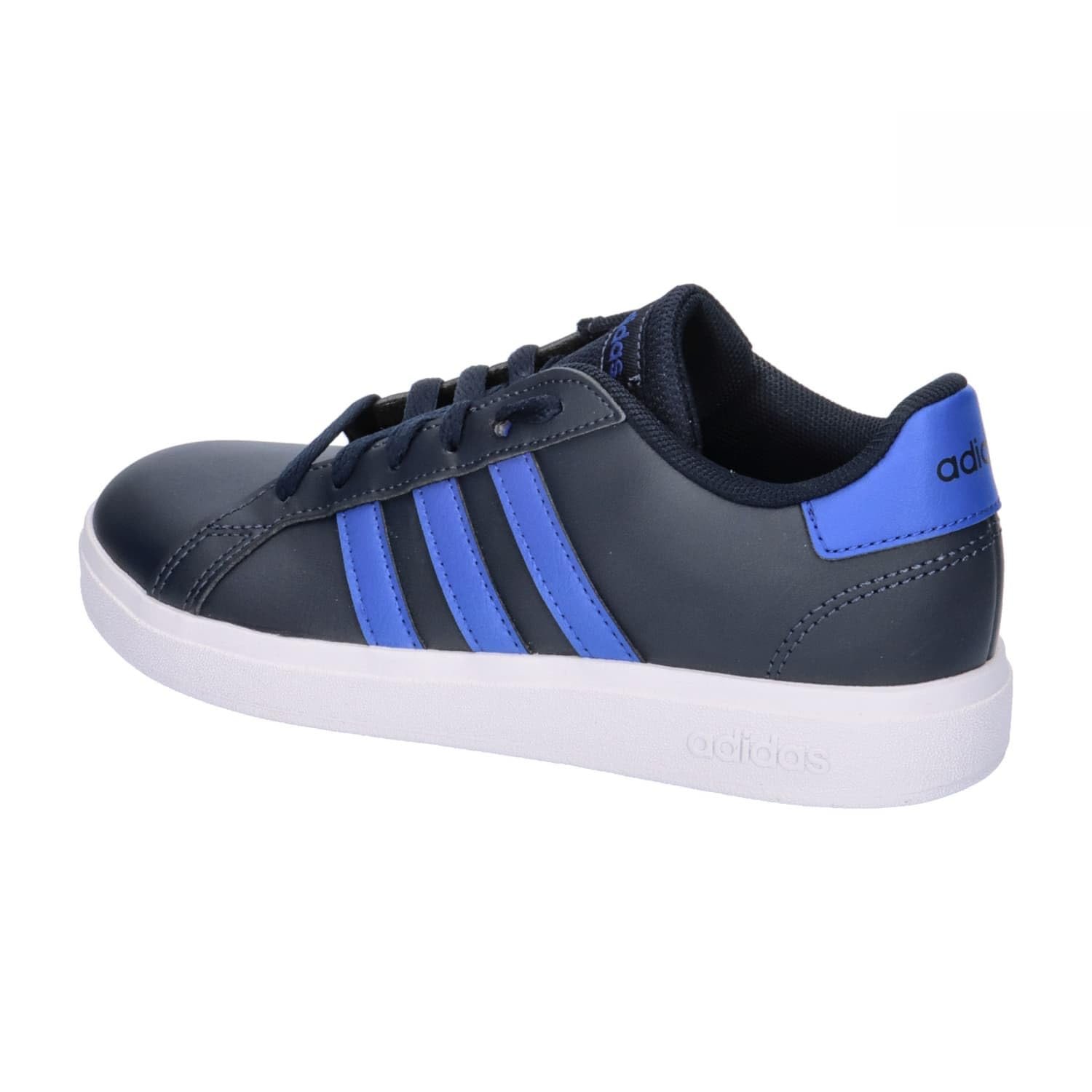 Кроссовки adidas Grand Court для детей, фото №3