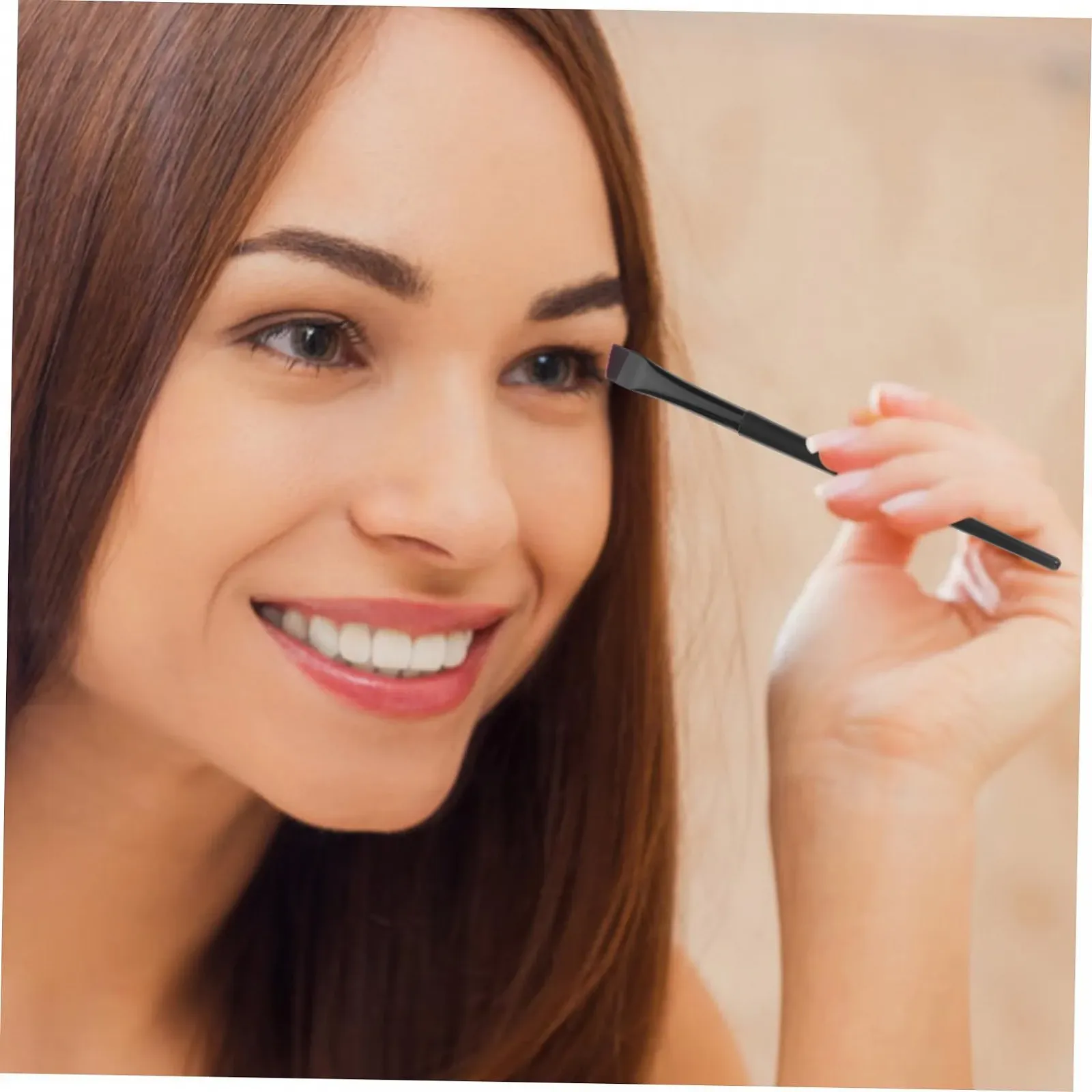 Кисти FRCOLOR 80 шт. для подводки глаз, фото №4 Кисти FRCOLOR 80 шт. для подводки глаз, фото №4