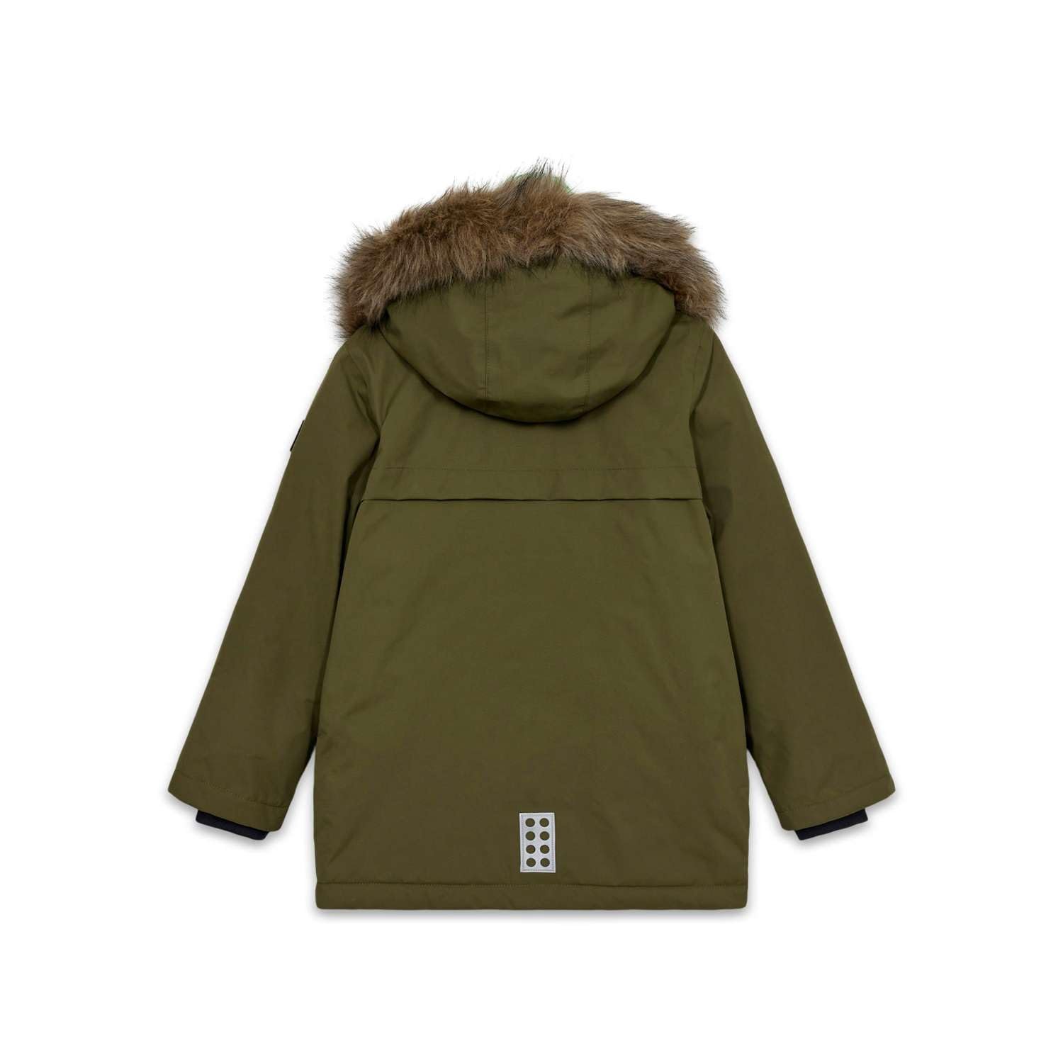 Куртка LEGO Unisex, фото №2