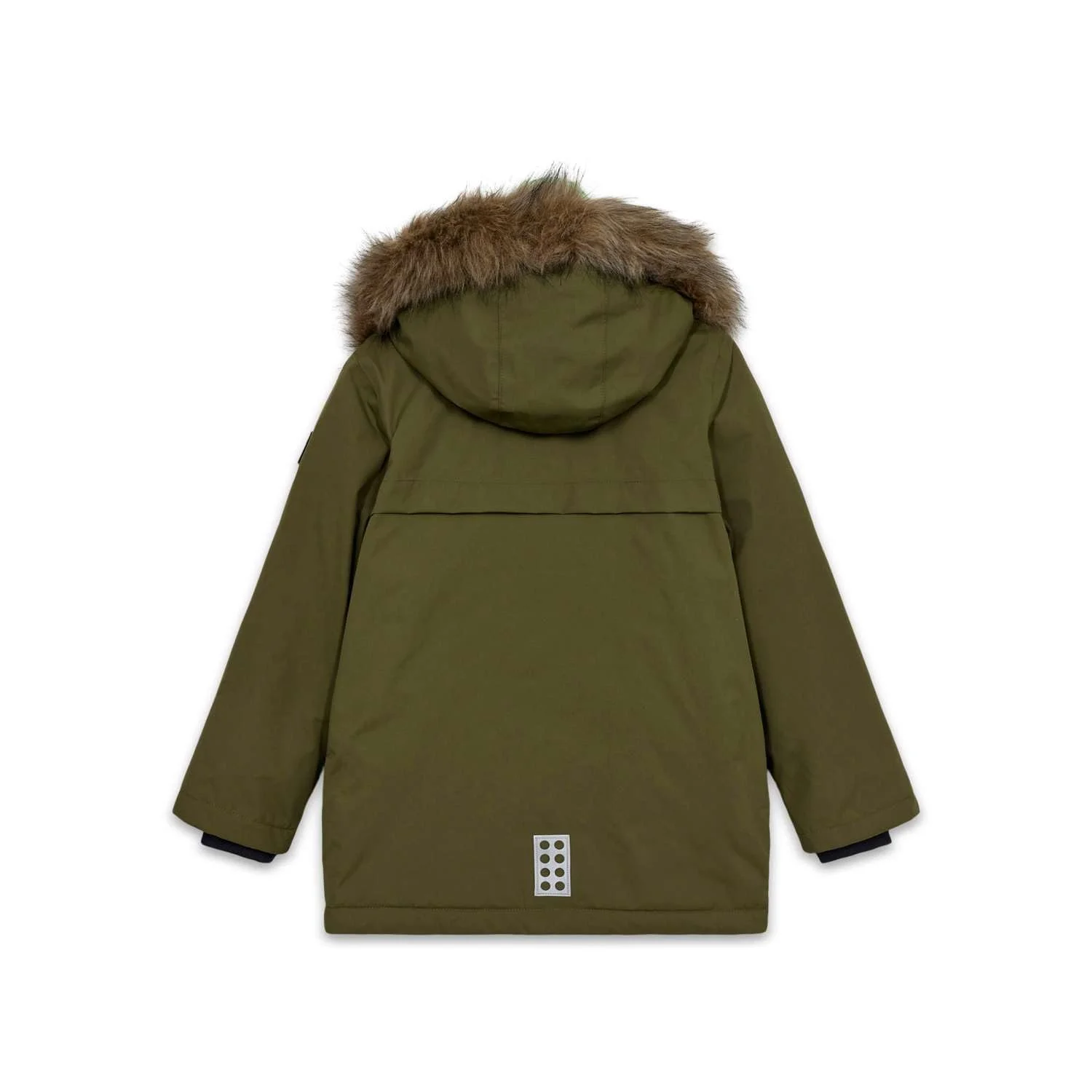 Куртка LEGO Unisex, фото №2