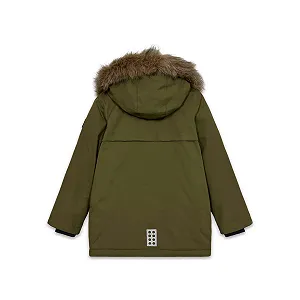 Куртка LEGO Unisex ціна на synthetic.ua - Фото 1 Куртка LEGO Unisex synthetic.ua - Фото 1