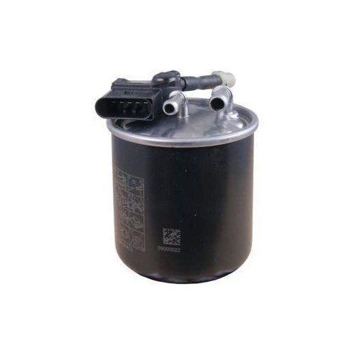 Топливный фильтр KNECHT KL 913 MERCEDES-BENZ NISSAN INFINITI, фото №2