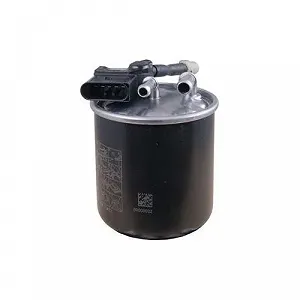 Топливный фильтр KNECHT KL 913 MERCEDES-BENZ NISSAN INFINITI synthetic.ua - Фото 1