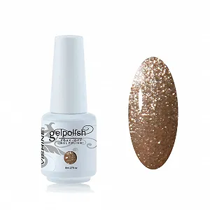 Гель-лак Vishine 8 мл C01 - Фото 1