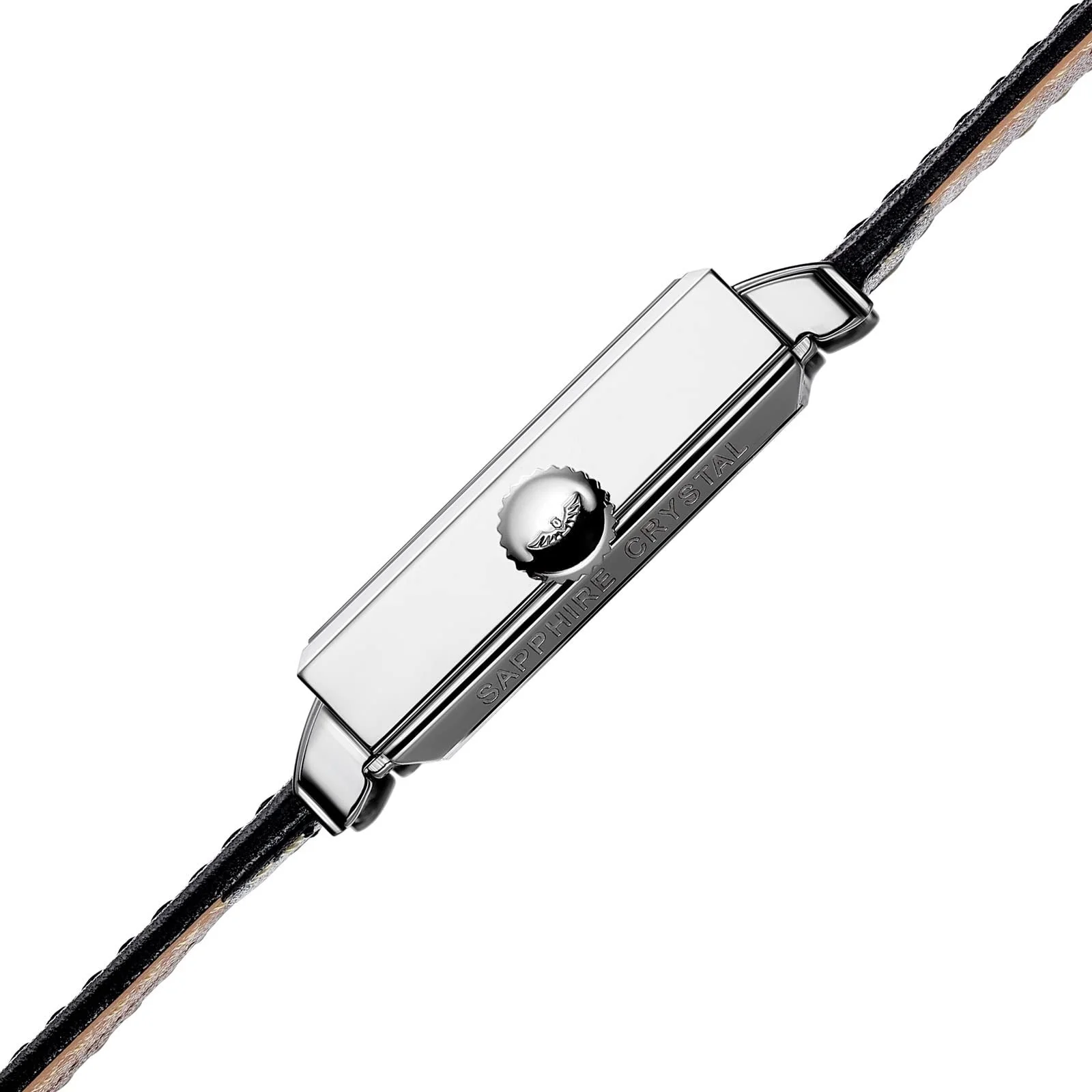 Механічний годинник унісекс квадратний Feice FM301 з автоматичним механізмом, фото №2 Механічний годинник унісекс квадратний Feice FM301 з автоматичним механізмом, фото №2