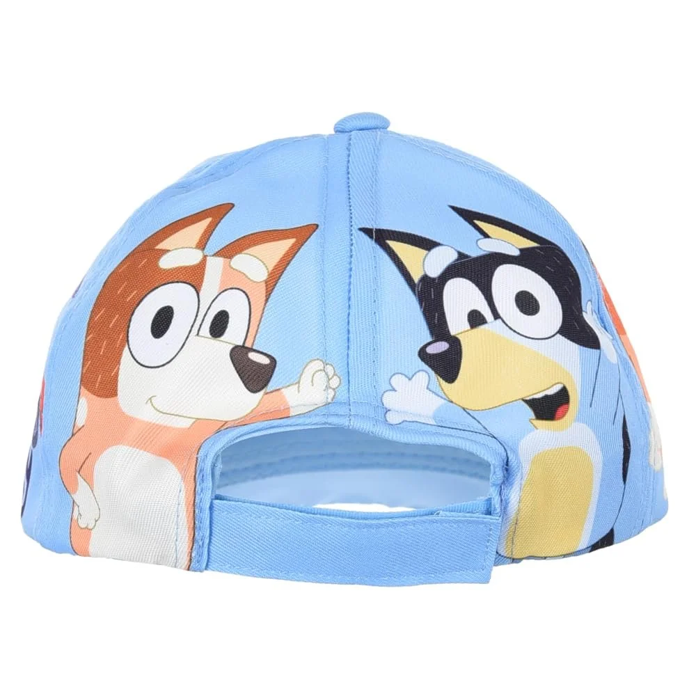 Кепка CARTOON Bluey Summer, фото №5