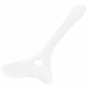 Трафарет для підводки Multifunctional Eyeliner Stencils Applicator Protective Pad Eyeliner Tool Eyelash Aid Tool Set Makeup Tools Mascara Silica Gel - Фото 1