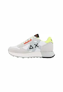 Кроссовки SUN68 Jaki 2.0 Fluo - Фото 1