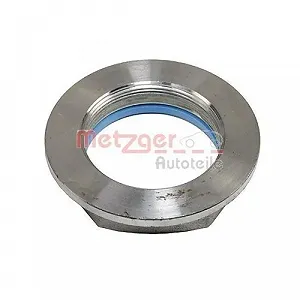 Гайка цапфи METZGER 6111500 для FORD задня права synthetic.ua - Фото 1