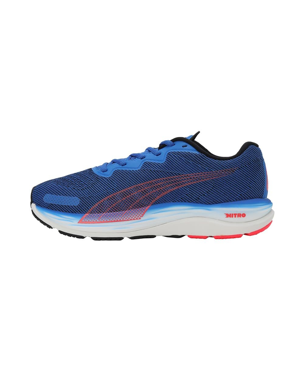 Кроссовки PUMA Velocity Nitro 2, фото №3