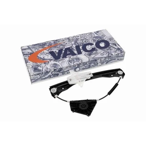 Склопідйомник VAICO V10-5690 SKODA VW VAG, фото №2