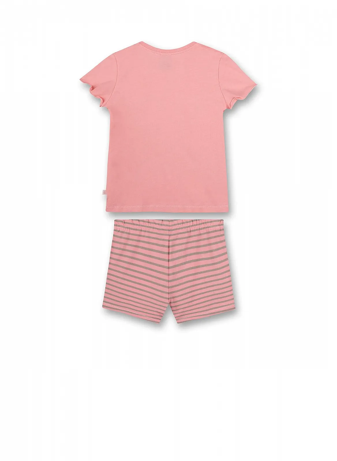 Пижама Sanetta Короткая для девочек, фото №2 Пижама Sanetta Короткая для девочек, фото №2