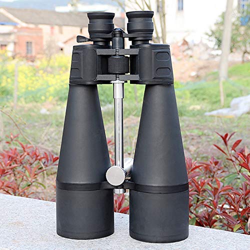 Бінокль QHYTL High Definition Powerful Zoom Binoculars HD Vison High Times з Довгим Діапазоном для Спостереження за Зорями, фото №3