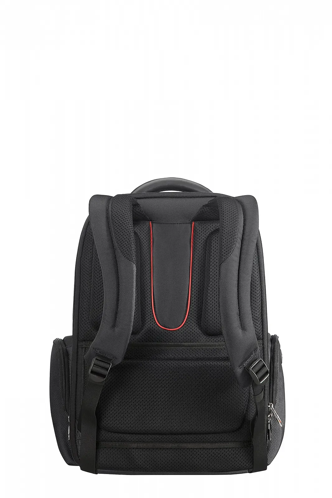 Рюкзак для ноутбука Samsonite Pro-DLX 5 14 дюймов Черный, фото №3 Рюкзак для ноутбука Samsonite Pro-DLX 5 14 дюймов Черный, фото №3