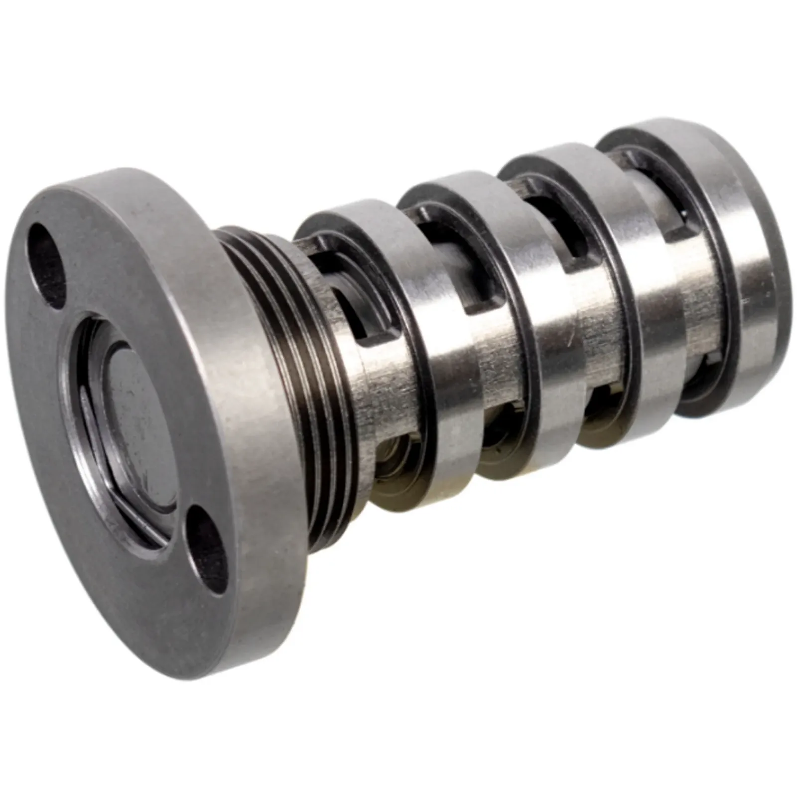 Центральний клапан регулювання розподільного вала PartsTec PTA127-0008 для AUDI SEAT SKODA, фото №1