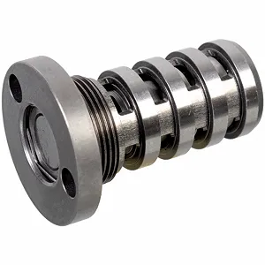 Центральний клапан регулювання розподільного вала PartsTec PTA127-0008 для AUDI SEAT SKODA - Фото 1