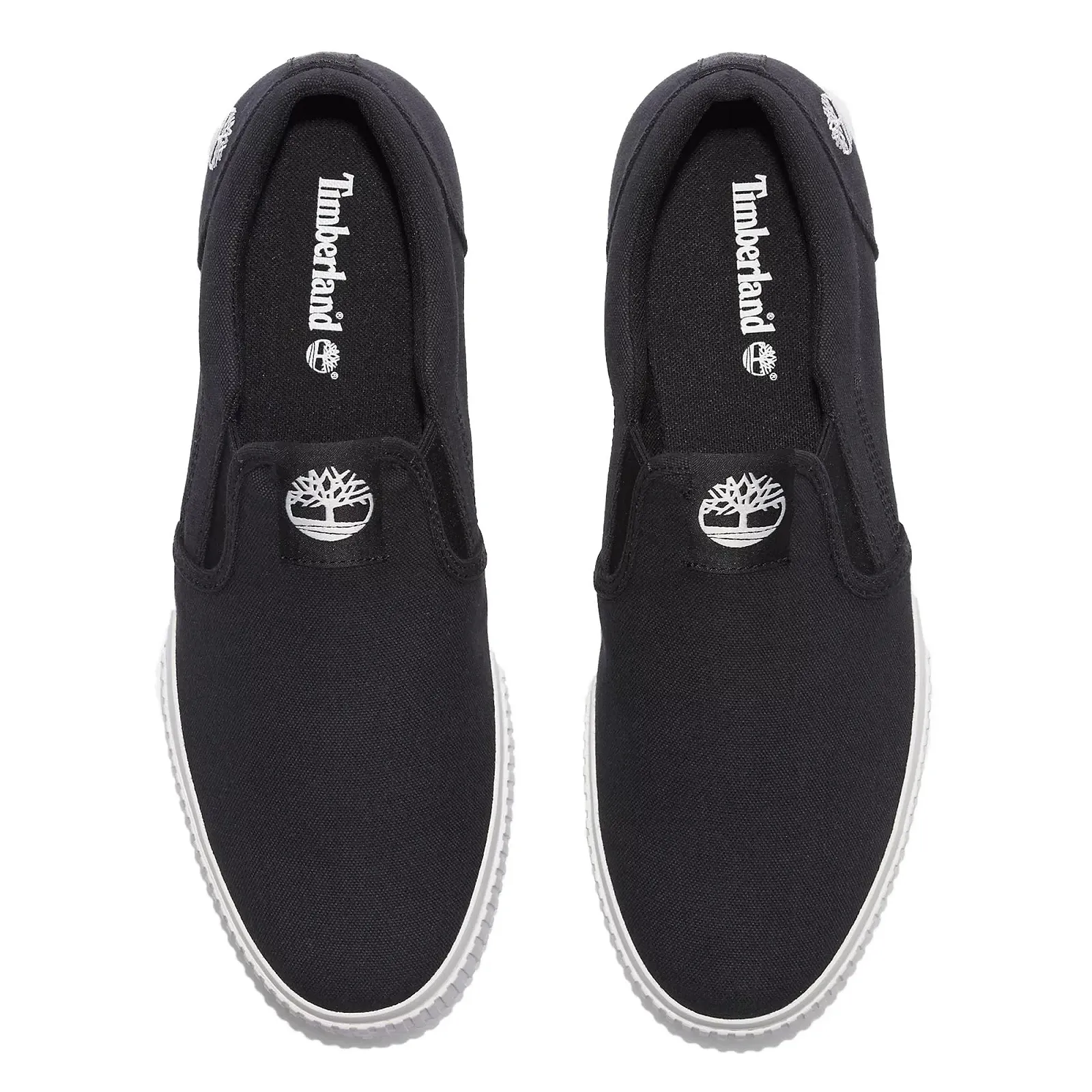 Кросівки Timberland Low Slip On, фото №3