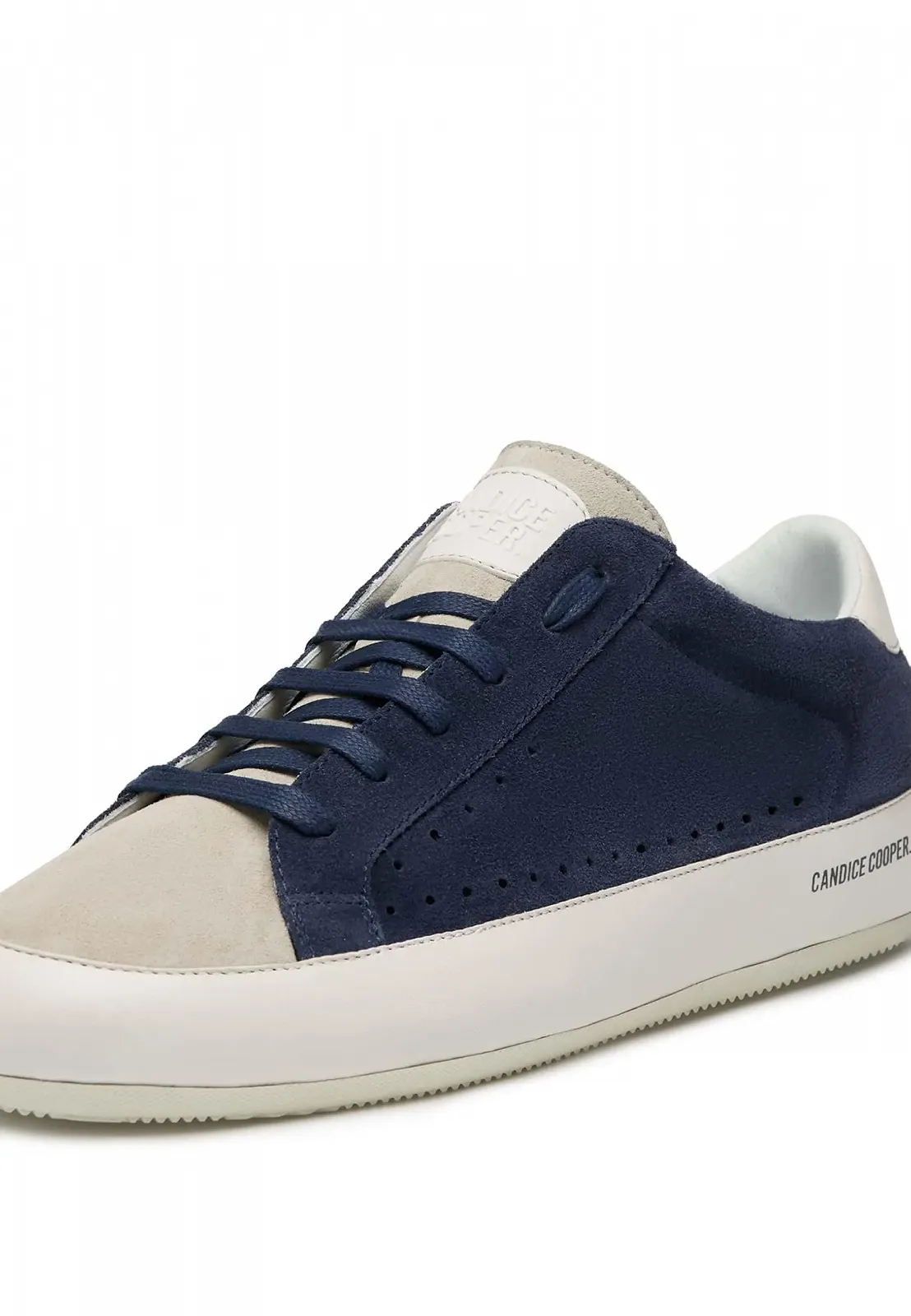 Кросівки Candice Cooper Danny Шкіра, фото №2