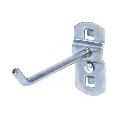 Держатель KS TOOLS 860.0805 перфорированная панель, фото №2