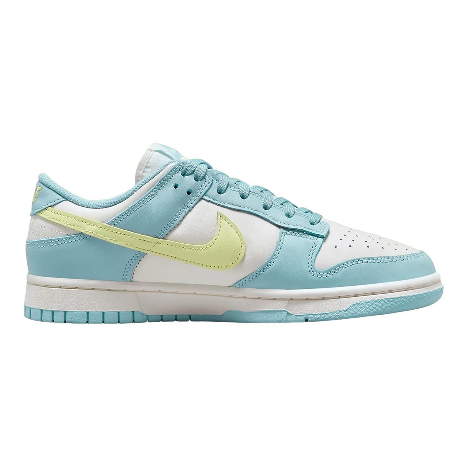 Кроссовки Nike Dunk Low W мужские, фото №2 Кроссовки Nike Dunk Low W мужские, фото №2