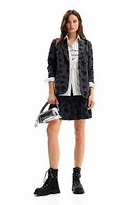 Піджак Desigual Жіночий synthetic.ua - Фото 1