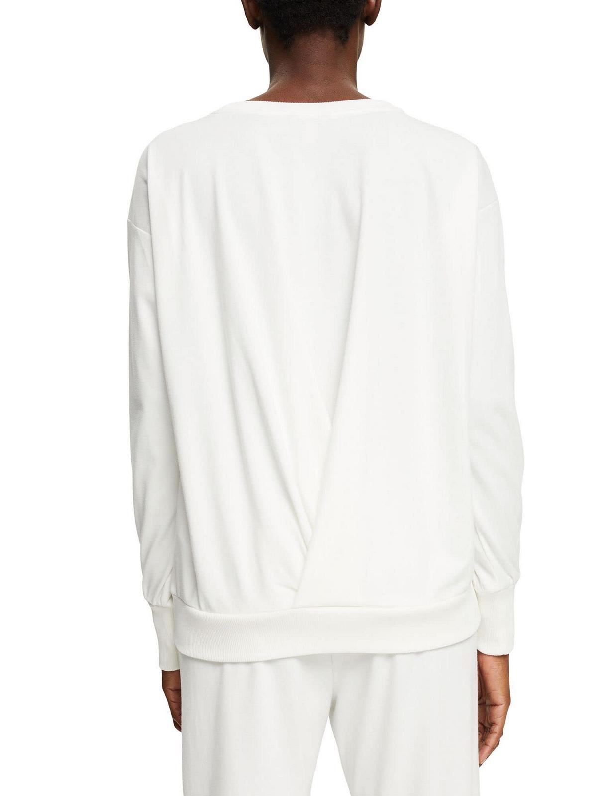 Топ пижамный ESPRIT CMT Co Sweatshi Женский, фото №2