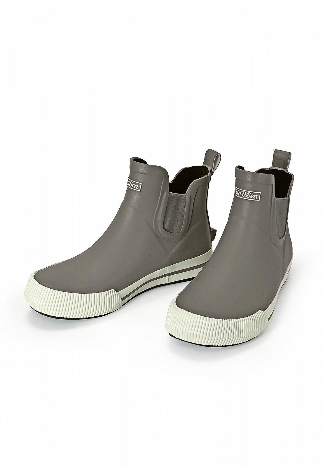 Гумові чоботи MADSea Unisex Short Story, фото №5