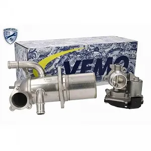 Модуль EGR VEMO V10-63-0170 для AUDI VW VAG synthetic.ua - Фото 1