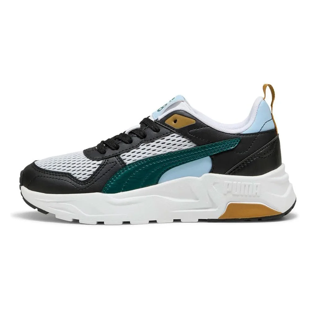 Кроссовки PUMA Trinity 2 LT Run Fun Jr, фото №4 Кроссовки PUMA Trinity 2 LT Run Fun Jr, фото №4