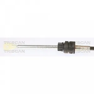 Трос перемикання передач TRISCAN 8140 29733 VW synthetic.ua - Фото 1