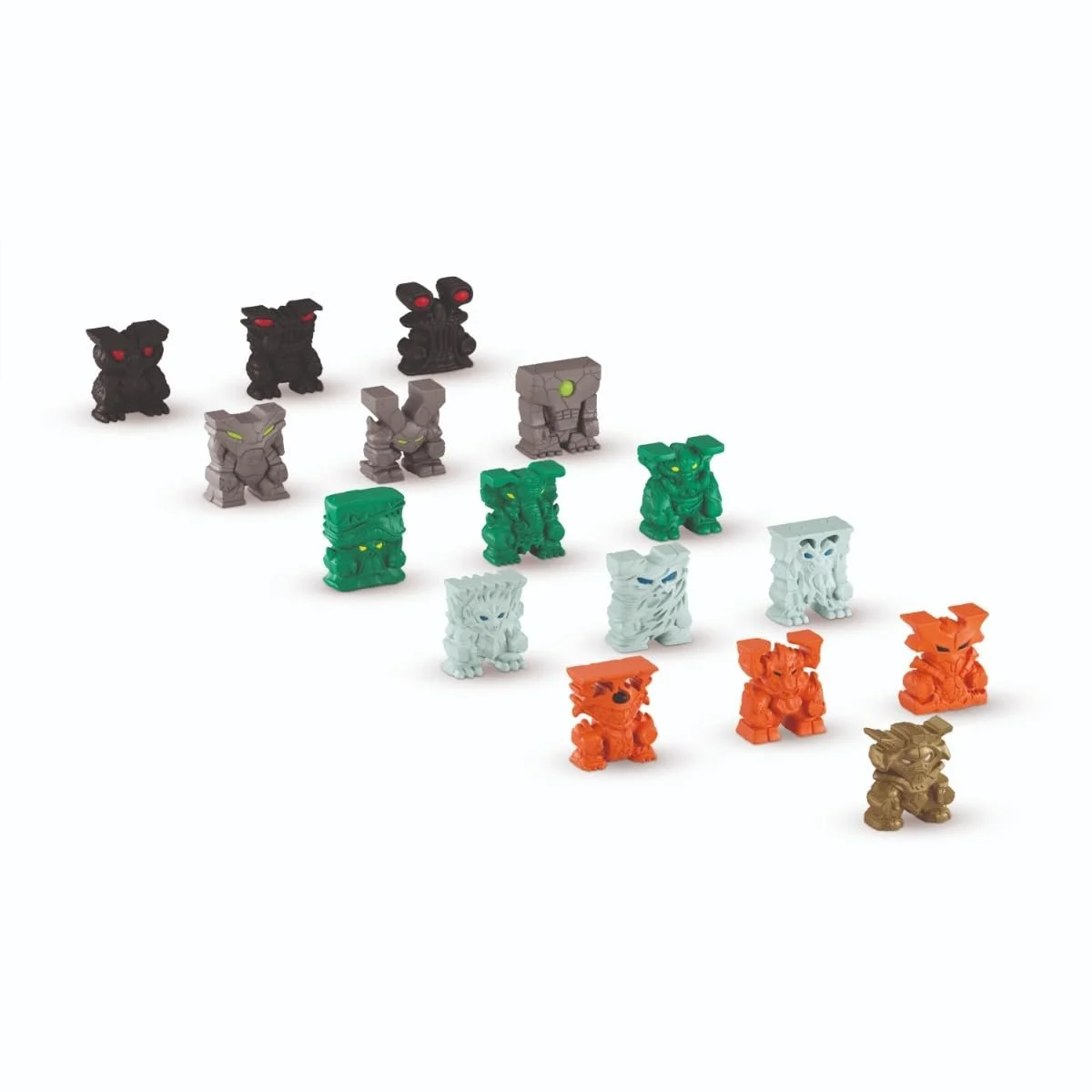 Ігрова фігурка Schleich ELDRADOR Mini Creatures Series 5, фото №4