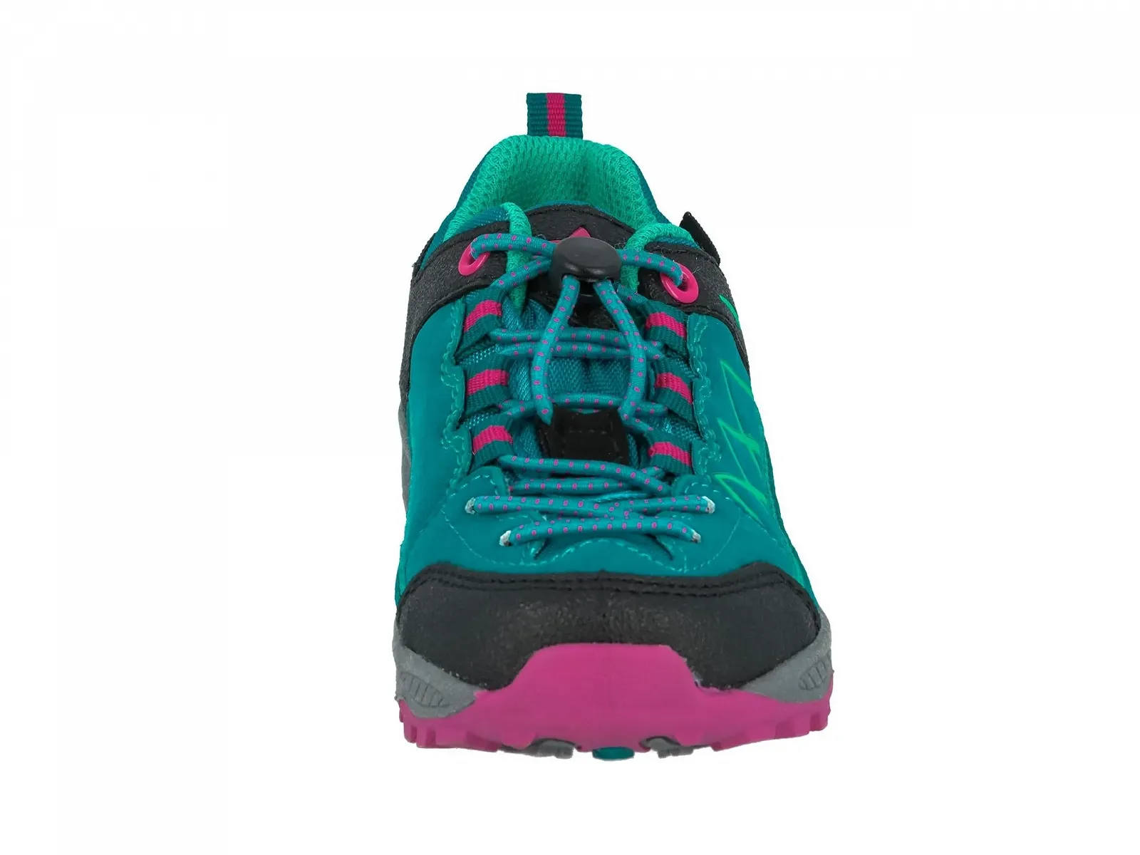 Трекінгові та туристичні Кросівки Lico Griffin Low Unisex, фото №3