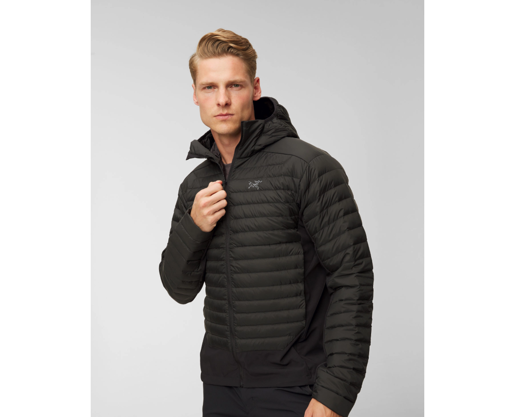 Куртка Arcteryx Cerium Hybrid XL, фото №2