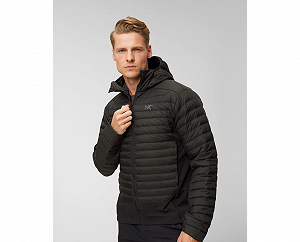 Куртка Arcteryx Cerium Hybrid M synthetic.ua - Фото 1