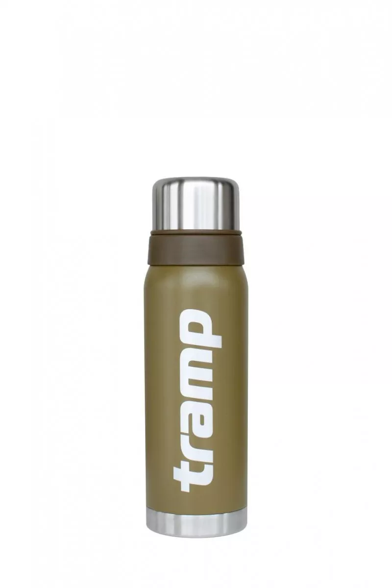 Термос питьевой Tramp Expedition Line TRC-027-olive 0.9 л оливковый, фото №3