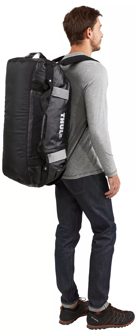 Спортивная сумка Thule Chasm 70L Olivine TH 3204298, фото №7