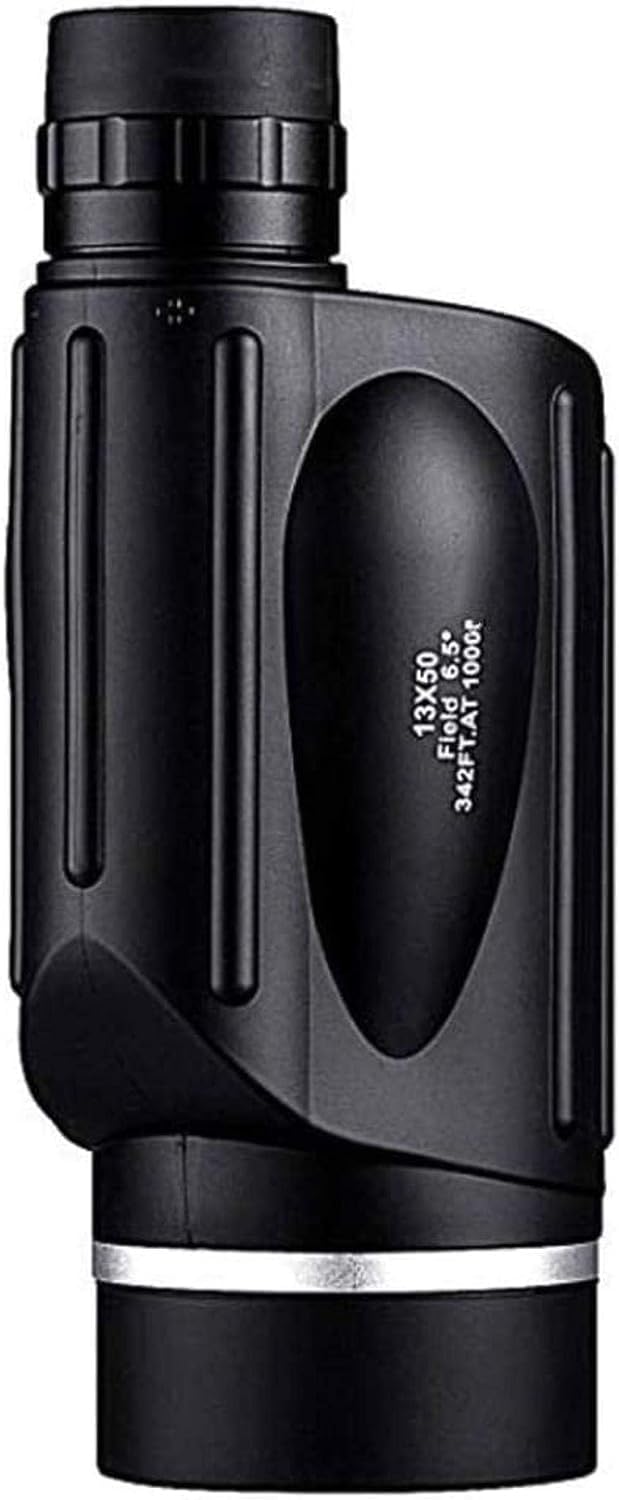 Монокуляр Binoculars Rangefinder Telescope Waterproof 13 x 50 114M/1000M, фото №3