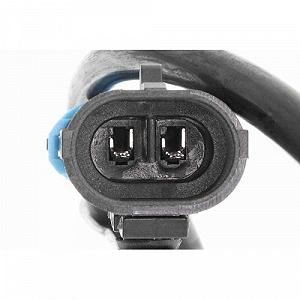 Датчик частоти обертання колеса VEMO V51-72-0062 Original для GENERAL MOTORS synthetic.ua - Фото 1