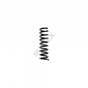 Пружина підвіски SUPLEX для MERCEDES-BENZ, задня вісь - Фото 1