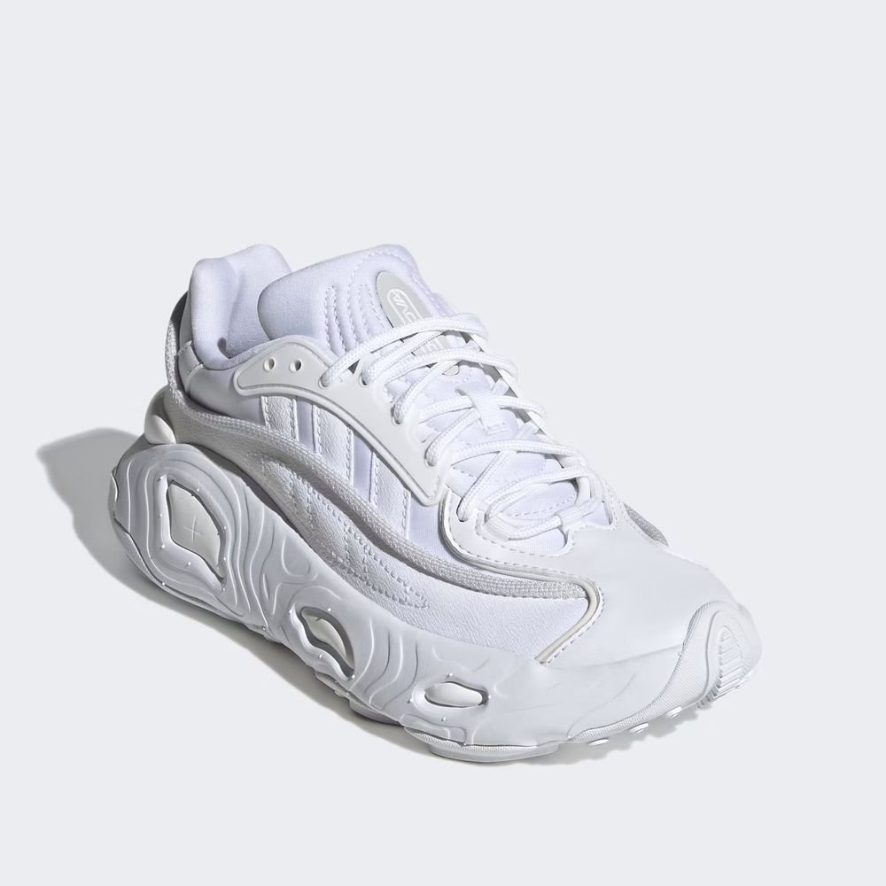 Кросівки Adidas Oznova 38, фото №3