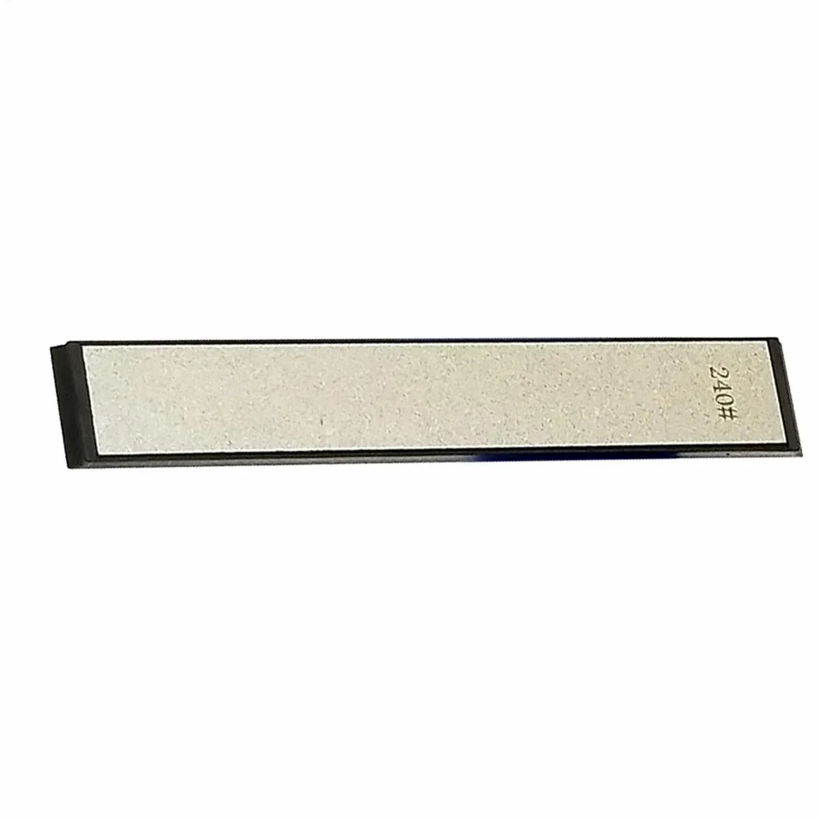 Точильний камінь Whetstone японський міцний та довговічний 16 x 2 x 0,8 см, фото №1