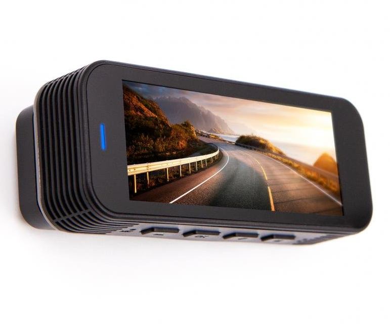 Видеорегистратор Falcon DVR HD100 - LCD, фото №3