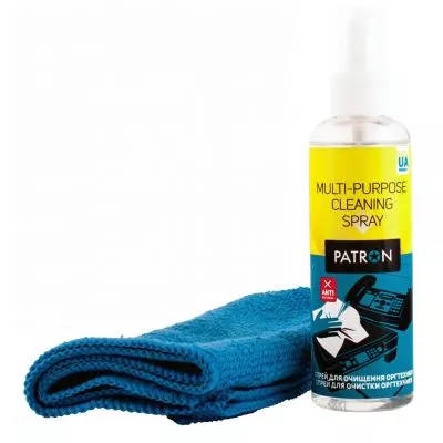 Спрей PATRON spray for technique 100мл (F3-018), фото №5