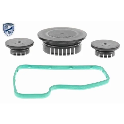 Ремкомплект вентиляции картера VAICO V30-2401 EXPERT KITS +, фото №2