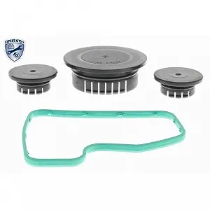 Ремкомплект вентиляции картера VAICO V30-2401 EXPERT KITS + synthetic.ua - Фото 1