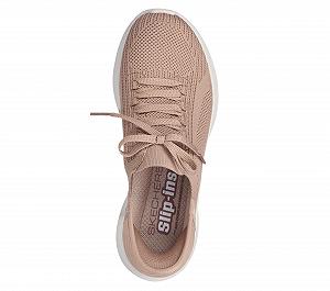 Кроссовки Skechers Ultra Flex 3.0 Brilliant Path Женские Спортивные synthetic.ua - Фото 1