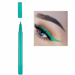 Рідка Матова Підводка для Очей  1 мл synthetic.ua - Фото 1