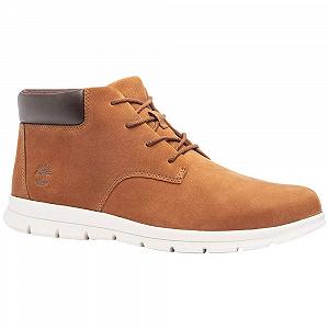 Ботинки Chukka Timberland Graydon Мужские - Фото 1